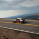 Illustration for article titled 12.42 Miles, 4,725 Feet Of Elevation, 156 Corners, And Three Fucking Seconds